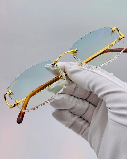 Sunglasses Diamond Cut Mykonos