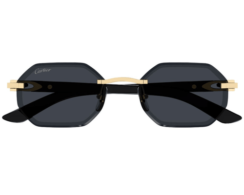 Sunglasses Decor C Neri