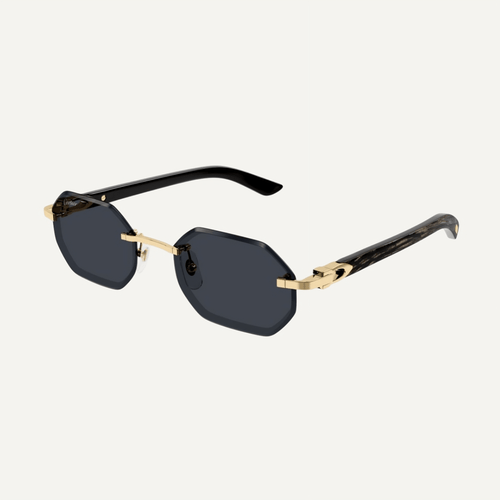 Sunglasses Decor C Neri