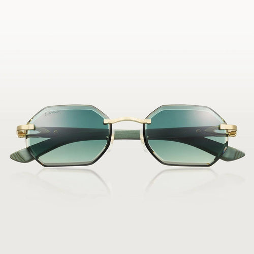 Sunglasses Decor C Blue